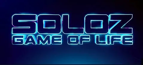 Soloz: Game of Life poster