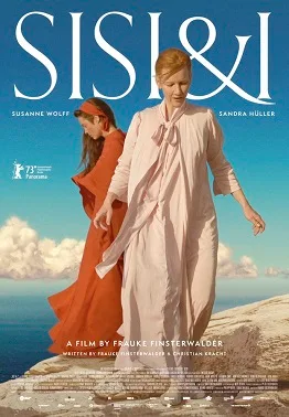 Sisi & I poster