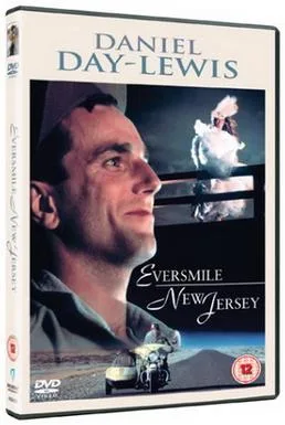 Eversmile, New Jersey poster