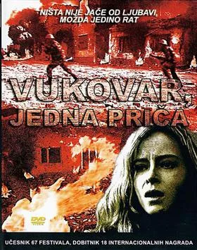 Vukovar, jedna priča poster