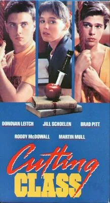 Cutting Class poster