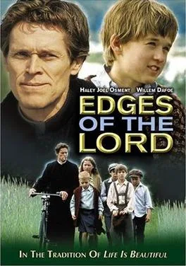 Edges of the Lord poster