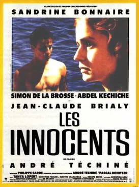 Les Innocents poster