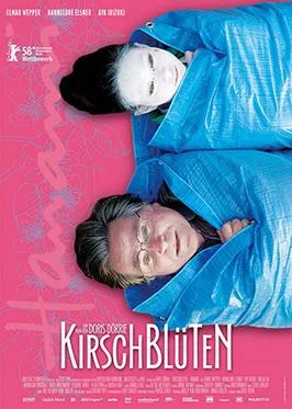 Cherry Blossoms poster