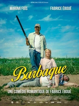 Some Like It Rare poster
