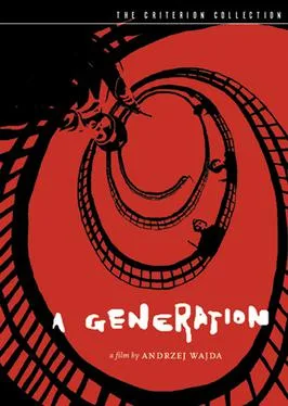 A Generation poster