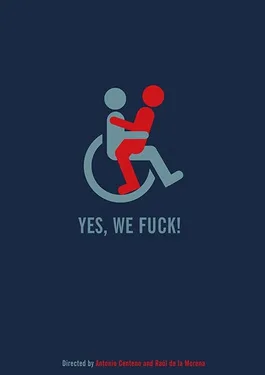 Yes, we fuck! poster