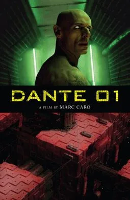 Dante 01 poster