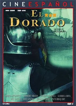 El Dorado poster