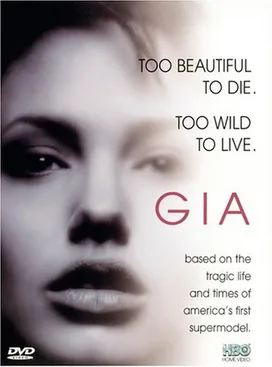 Gia poster