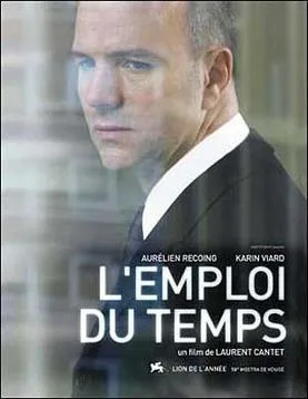 Time Out poster