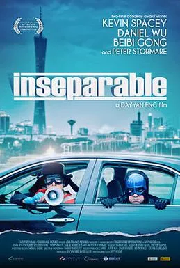 Inseparable poster