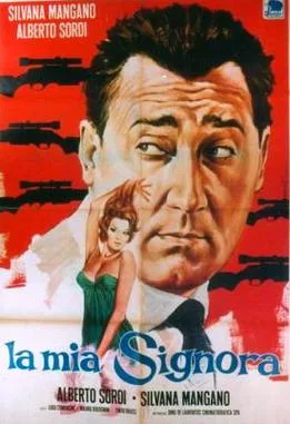My Wife poster