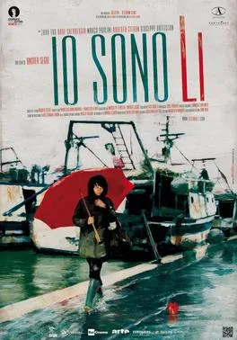 Shun Li and the Poet poster