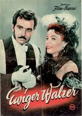 The Eternal Waltz poster