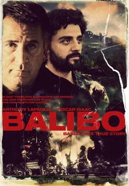Balibo poster