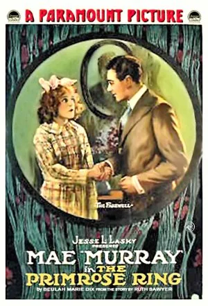 The Primrose Ring poster
