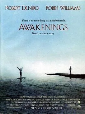 Awakenings poster