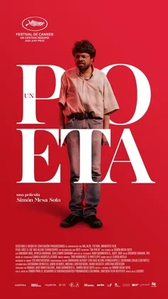 A Poet poster
