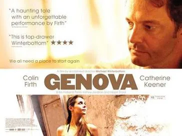 Genova poster