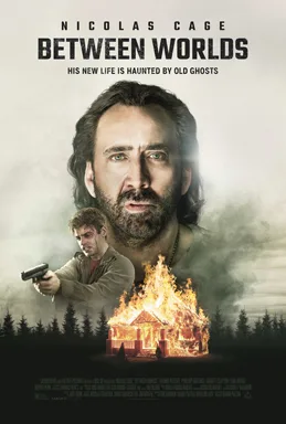 Between Worlds poster