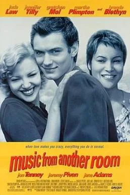 Music from Another Room poster