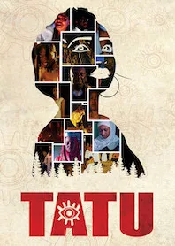 Tatu poster