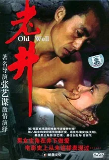 Old Well poster