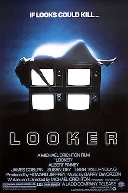 Looker poster