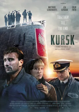 Kursk poster