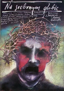 On the Silver Globe poster