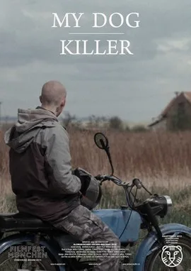 My Dog Killer poster