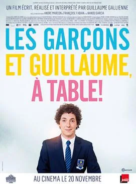 Me, Myself and Mum poster