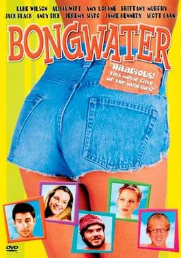 Bongwater poster