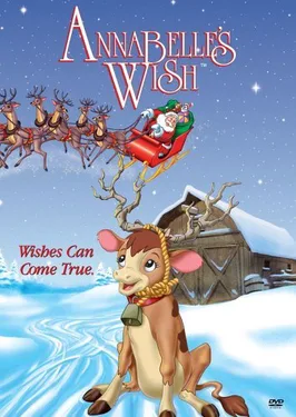 Annabelle's Wish poster