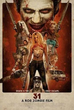 27 poster