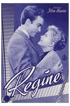 Regine poster