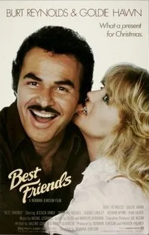 Best Friends poster