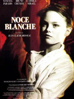 Noce Blanche poster