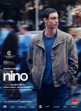 Nino poster