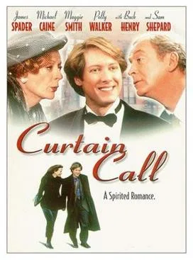 Curtain Call poster
