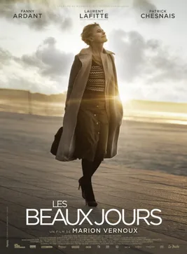 Bright Days Ahead poster