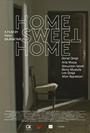 Home Sweet Home poster