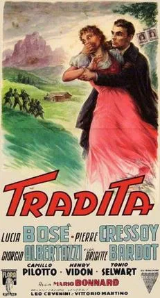 Concert of Intrigue poster