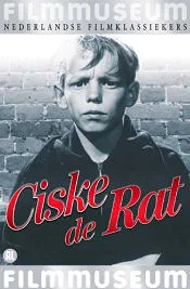 Ciske de Rat poster