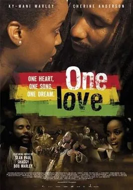 One Love poster