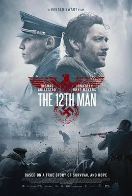 12th Man poster