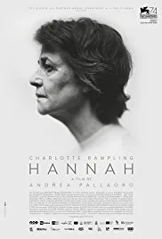 Hannah poster