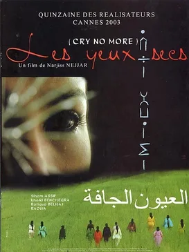 Dry Eyes poster