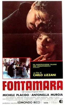 Fontamara poster